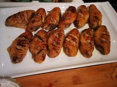 -EATALIA意塔利意式餐厅(鼓楼店)