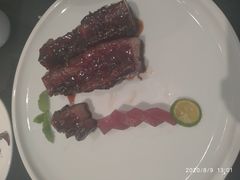 -小资太太餐厅(南岗区店)