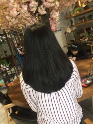 -简影造型·自选烫染接发salon