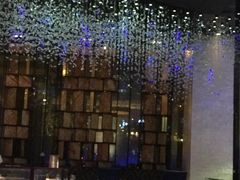 大堂-AZUR聚(香格里拉饭店)