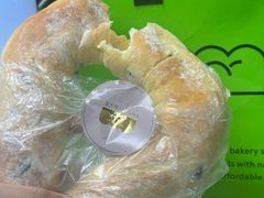 -Dough&Joe团憩(瑞虹天地月亮湾店)