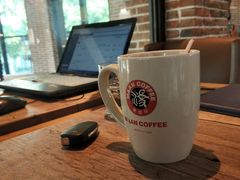 -漫咖啡MAANCOFFEE(清江路店)