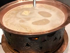 -斯琴阿妈蒙古餐厅(新城店)