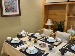 -悦真雅院·四合院·清真私房菜(雍和宫店)