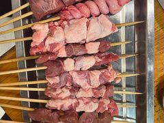 -新疆艾麦尔烧烤(丰台路口店)