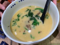 -和府捞面(东直门银座店)