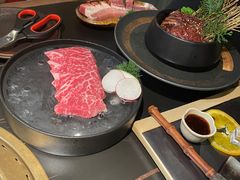 -厚贞日式烤肉(浦东汇智店)