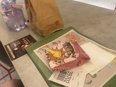 -麦当劳(帝豪店)