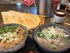 -王明古法砂锅居(开化寺店)