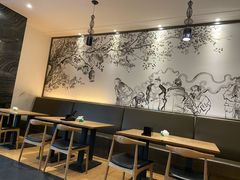 -韩包子(建设路店)