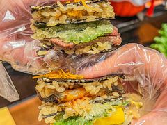 -鸟山鸣·日料食堂(王府井店)