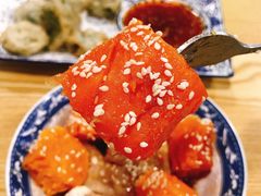 -黄记潮汕甜汤(贝底田坊店)