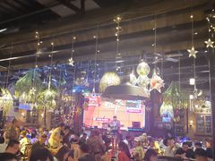 大堂-胡桃里音乐酒馆(仓山万达店)