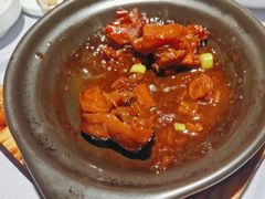 -晓粤·惹味粤菜(凯德乐峰广场店)