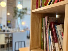 -CENTTY辛蒂咖啡·烘焙·西点(天兰社区新生活中心店)