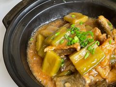 -祈胜邨•顺德鱼生•顺德菜(容桂店)