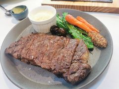 -Marina厨房·ALA精酿(月湖盛园店)