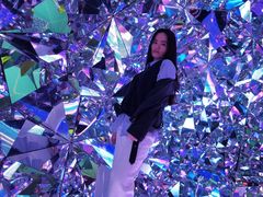 -天津梵高星空艺术馆(天河城旗舰店)