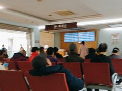 -上海市第一人民医院(松江南部)