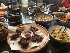 -辛香汇(飞洲店)