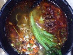 西安老王家(南光路店)-高望村老王家(南光店)
