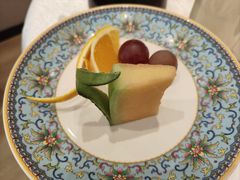 -品海楼·大连海胆锅贴馆(东港店)