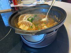 -拉完海鲜大排档(温岭店)