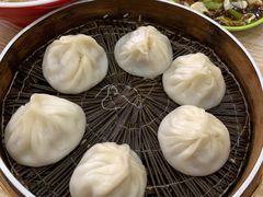 鲜肉小笼-珊珊小笼馆(仙霞路店)