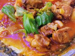 -维吾尔餐厅(宜山路店)