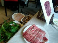 -东来顺饭庄(王府井步行街店)