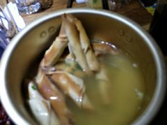 -江城老胖串店(湖西路店)