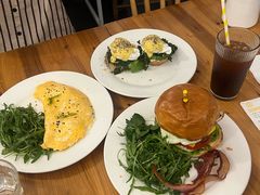 -Egg•Allday Brunch(襄阳北路店)