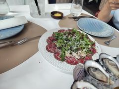-斯普汇生蚝牛排馆(中骏世界城店)