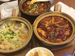 -罗妈砂锅(四川成都奎星楼店)