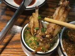 -风味烧烤(泰富店)