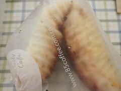 -85度C(北京八角物美店)