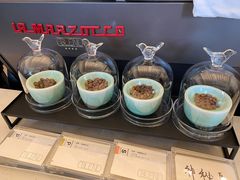 -blend咖啡部落(车公庙店)