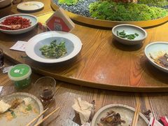 -鸽子窝(宋庄店)