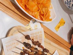 -陳香貴·蘭州牛肉面(松江亚繁亚乐城店)