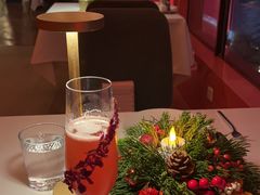 -Kathleen's Waitan 凯圣琳江景西餐厅(外滩店)