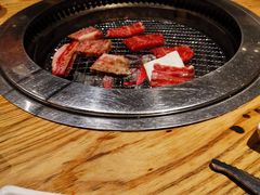 -御牛道日式烤肉料理(杭州万象城店)