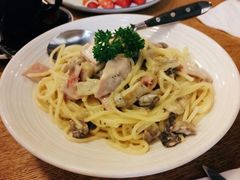 -La Creperie法餐厅(芮欧百货店)