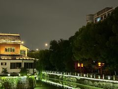 -樟树底(胜利河美食街店)