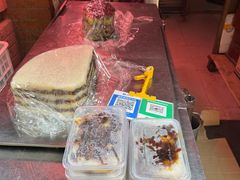 红枣切糕-楊记切糕