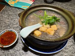 -南京大牌档(青岛万象城店)