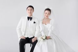 点击看大图 -古摄影婚纱