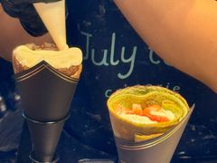 -July tale·可丽饼(德基广场店)
