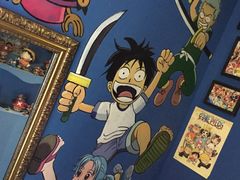 -广州迷途主题旅馆(海珠广场店)