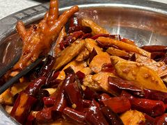 -聚味瞿记·龙虾堂(坡子街店)