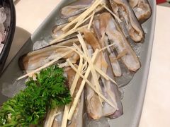 -一哥澳门豆捞·澳门风打边炉(高德置地店)